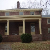 Montpelier of Moore's Plains