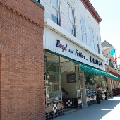Boyd & Fulford Drug Store