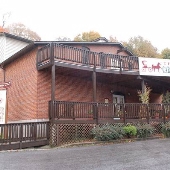 Thrasher Carriage Museum