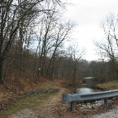 PrettyBoy Reservoir - Area C