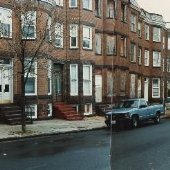 Newington Street