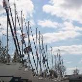 Bert Jabin's Yacht Yard