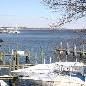 Annapolis Landing Marina