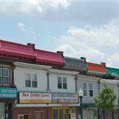 Belair-Edison Main Street