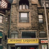 Jerome Liquors