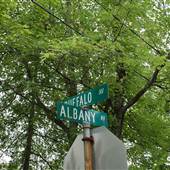 Takoma Park Neighborhoods