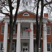 Carroll County Courthouse