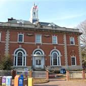 Annapolis Post Office