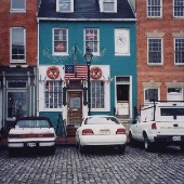 Cat's Eye Pub