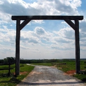 Seneca Creek State Park - Grey Rock Ranch