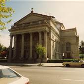St. Philip and James Church