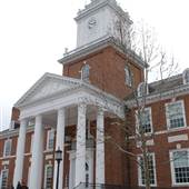 Johns Hopkins Univ. 2/2011