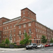 Maryland Institute College of Art, Meyerhoff House