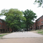 Aisquith Projects