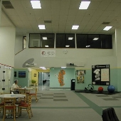 Meadow Mill Athletic Club