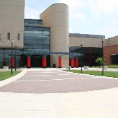 Morgan State University - Fine Arts Center