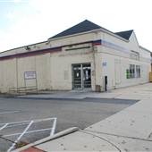 Grocery Store (CLOSED)