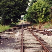 Maryland Midland Railway - Walkersville Southern Railroad