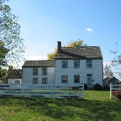 Dr. Samuel A. Mudd House