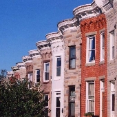 Hampden - Power Street