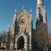 Corpus Christi Catholic Church