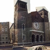 Holy Rosary Church