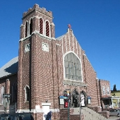 Amazing Grace Lutheran Church