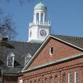 Salisbury University - Holloway Hall