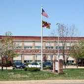 George Fox Middle School