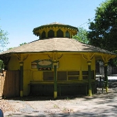Maryland Zoo in Baltimore
