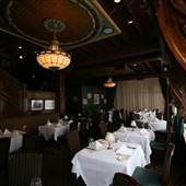 Ruth's Chris -  Water Street