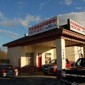 Frankford Recyclers