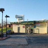 Gold's Check Cashing