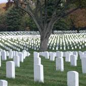 Baltimore National Cemetery