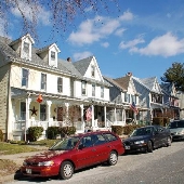 Havre de Grace - Residential