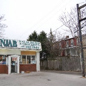 Punjab Market