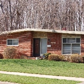 Lightfoot Dr, 3000 block