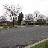 Sturgis Place, 800 block