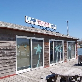 Bay Harbor Boat Yard