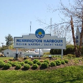 Herrington Harbour North Marina & Yacht Yard