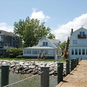 4011 27th St @ C St (@ pier)