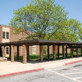 North Harford Middle School