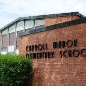 Carroll Manor Elementary School