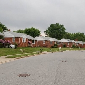 Dawnvale Road 9500 Block