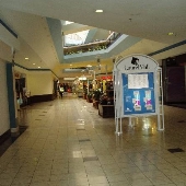 Laurel Mall