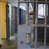 Baltimore City Detention Center
