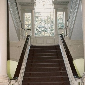 State House Interior