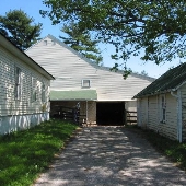 Jennings Randolph Dam