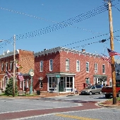 Sharpsburg