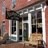 Nutter's Ice Cream